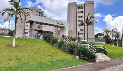 Parque das Acácias - Apartamento à venda no bairro Colônia Rio Grande - São José dos Pinhais/PR