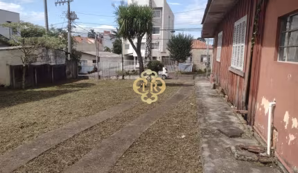 Terrenos com Potencial Construtivo em Excelente Localização
