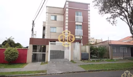 Condomínio Residencial Deon Vi - Apartamento Padrão obtendo sacada com churrasqueira