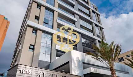 Aventus Residences - Apartamento Alto Padrão no Bigorrilho, Curitiba/PR
