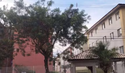 Apartamento na Fazendinha, Curitiba/PR