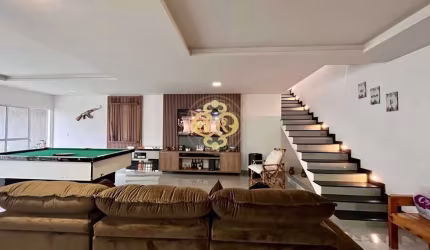 Sobrado Residencial à venda, Afonso Pena, São José dos Pinhais - SO0044.