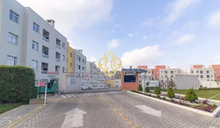 Kuara Residencial e Lazer - Apartamento Padrão no Tatuquara
