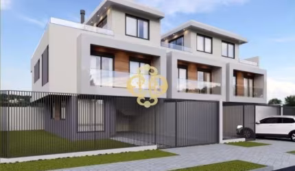 Sobrados Kaiel - Sobrados Triplex à Venda – Conforto, Elegância e Lazer para Sua Família
