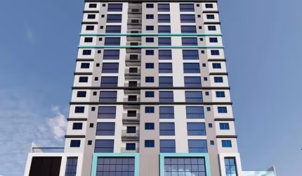 Apartamento à venda no bairro Meia Praia - Itapema/SC