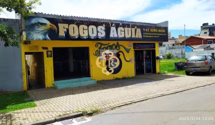 Casa à venda no bairro São Cristóvão - São José dos Pinhais/PR