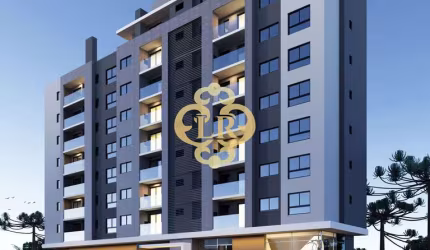 Dom Umberto - Apartamento no Centro, Pinhais/PR