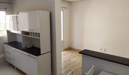 Apartamento 2 quartos em Barueri - SP