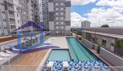 Apartamento 2 quartos  próximo da estação KM 21.
