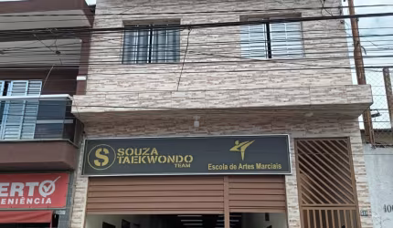 Excelente imóvel para renda em Carapicuíba-SP.
