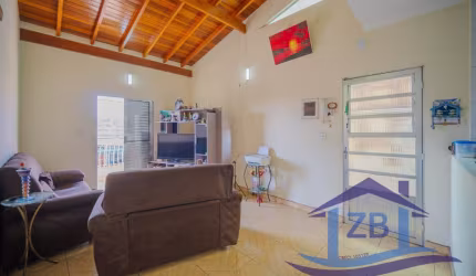 Casa 2 quartos  e 3 vagas em Osasco- Padroeira.