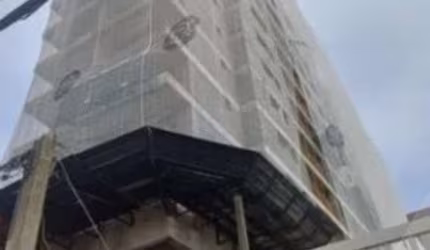 Apartamento com 1 quarto à venda na Avenida Amaralina, 10, Amaralina, Salvador, 12 m2 por R$ 513.710