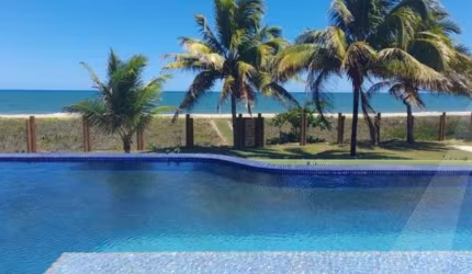 Casa em condomínio fechado com 3 quartos à venda na VIA PRINCIPAL, Monte Gordo, Camaçari, 115 m2 por R$ 1.477.000