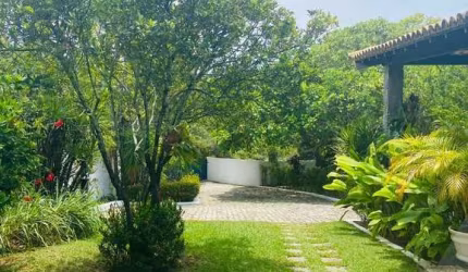 Casa em condomínio Albatroz para venda com 3 quartos em jauá