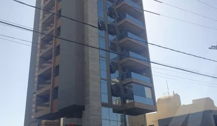 Apartamento para venda com 1 quarto e 2 quartos para venda no Caminho das Árvores no Hype Conect Home