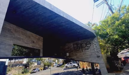 Apartamento no Caminho das Árvores para venda com 1 quarto e 2 quartos no Hype Concept Home