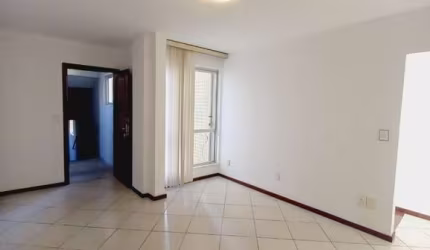 Apartamento quarto e sala com 2 banheiros 1 vaga para venda na Pituba na Rua Espírito Santo