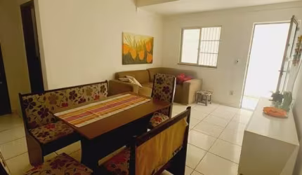 Apartamento para venda com 3 quartos e 1 suíte amplo em Itapuã na rua Juazeiro