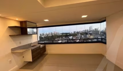 Apartamento com 2 quartos e 1 suíte para venda 2 vagas de garagens no Jardim Apipema