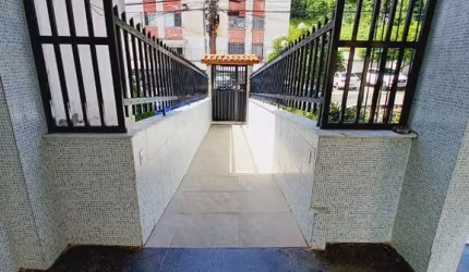 Apartamento 2 quartos para Venda no Cabula Narandiba Don Gerônimo