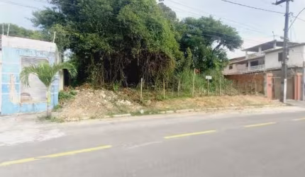 Terreno Venda Catu de Abrantes Camaçari acima de 1000m²