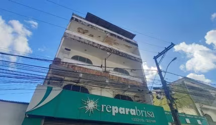 Sala comercial para venda no Alto do Parque próximo Avenida Antônio Carlos Magalhães
