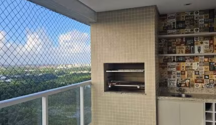 Apartamento com 2 quartos e 1 suíte para venda no Greenville Platno em Patamares andar alto com infraestrutura