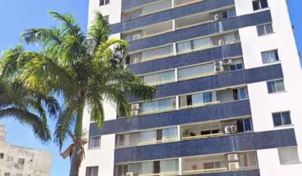 Apartamento pra venda com 3 quartos e 2 suítes piscina privativa  cobertura com infraestrutura completa no Imbuí