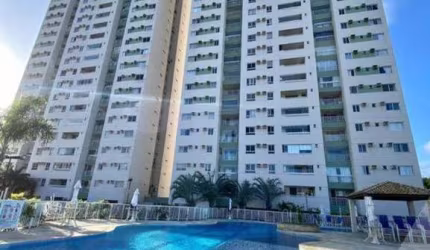 Apartamento com 3 quartos e 1 suíte na Paralela para venda no condomínio Vila Alegro com infraestrutura