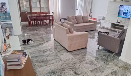 Apartamento para venda com 3 quartos em Piatã para venda na rua Camuripeba no edifício Antonios