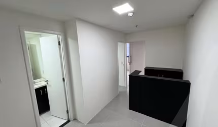 Sala comercial para venda no Caminho das Árvores no Mondial Salvador off próximo shopping salvador