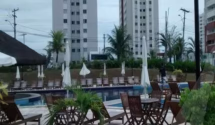 Apartamento 2 Quartos Locação Colina de Piatã