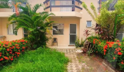 Village Duplex 3 quartos para Locação em Stella Maris