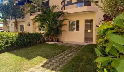 Village Duplex 3 quartos para Locação em Stella Maris
