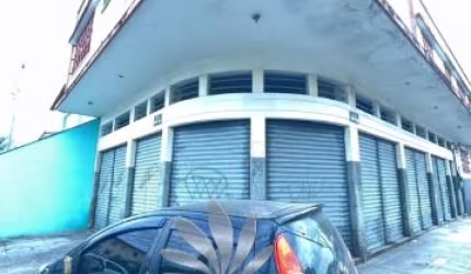 Loja de Esquina em Localização Estratégica!
