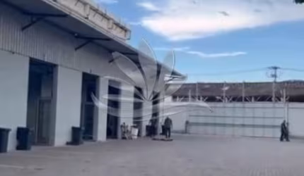 Galpão Frigorífico com Terreno de 3.000 m² em Ramos – Pronto para Potencializar seu Negócio!
