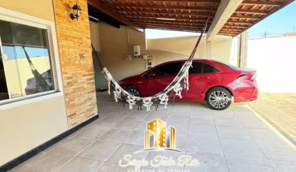 Descubra o lar dos seus sonhos em condomínio feito para você !