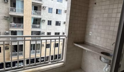 Apartamento Calhau