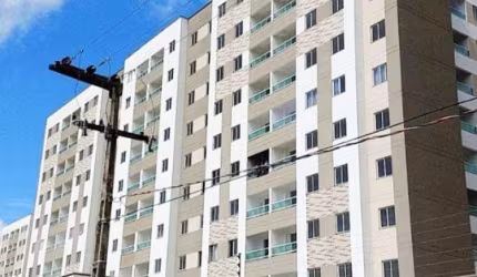 ALUGO APARTAMENTO CONDOMÍNIO 3D POWER