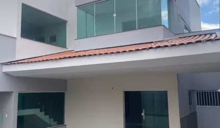 Linda casa Cohama