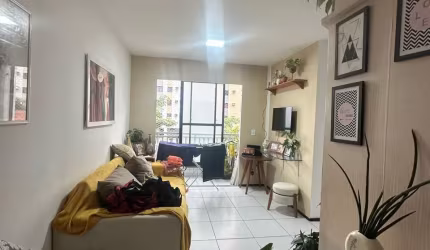Apartamento Gran Park Arvores