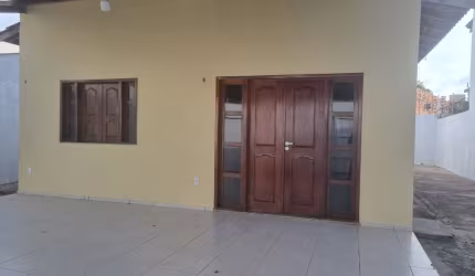 Linda casa no Parque Athenas