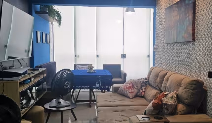 Lindo apartamento no brisas life