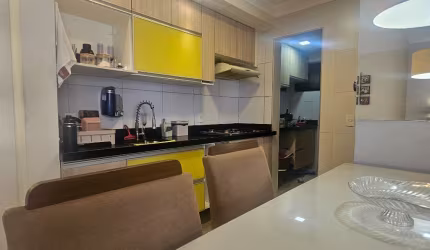 Lindo Apartamento  Arvores