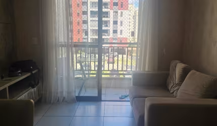 Apartamento Passaros