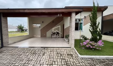 Oportunidade Casa Térrea miolo de quadra no Cond. Morada do Visconde