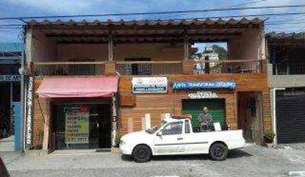 Comercial para Venda em São Paulo, Bairro JARDIM SUZANO - INTERLAGOS, 2 dormitórios, 2 banheiros