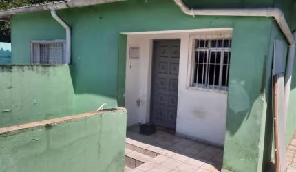 Casa Térrea para Venda em São Paulo, Jardim Angelina, 2 dormitórios, 2 banheiros, 1 vaga