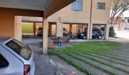 Apartamento para Venda em São Paulo, Bairro Cidade Dutra, 2 dormitórios, 1 banheiro, 1 vaga
