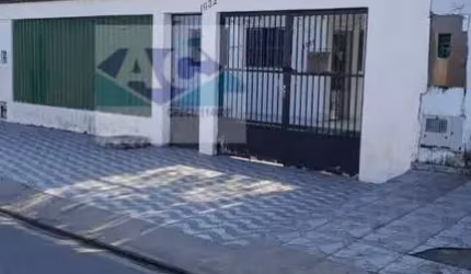 Casa / Sobrado para Venda em Mongaguá, Agenor de Campos, 4 dormitórios, 1 suíte, 3 banheiros, 6 vagas